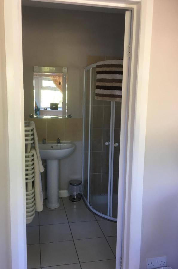 Rosemary Cottage Hooe Bagian luar foto